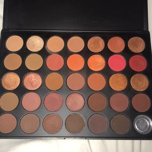 Morphe 35O2